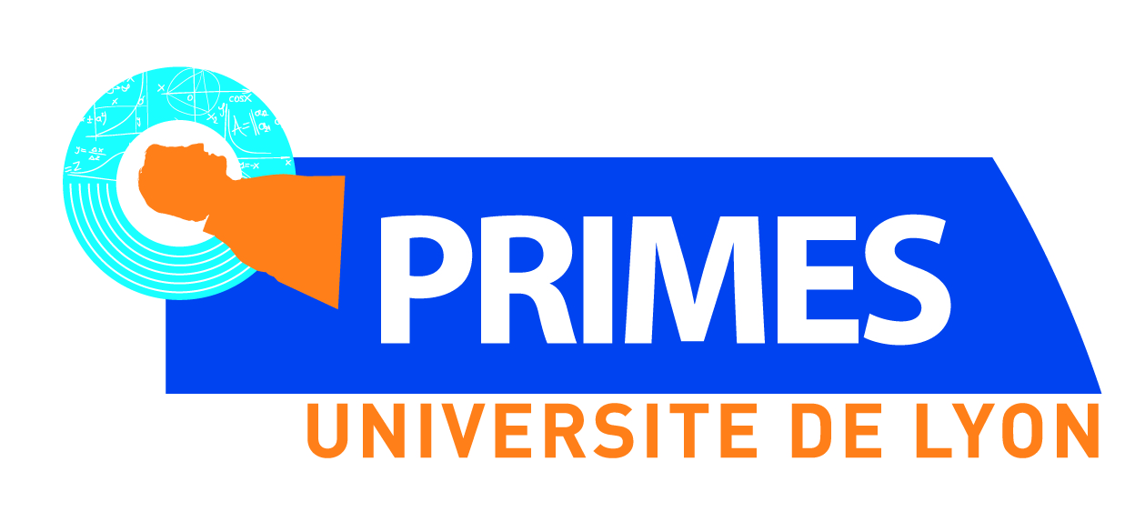 logo PRIMES